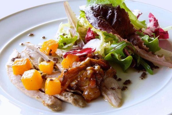 Cinque Terre, Portofino & Portovenere: Liguria - 8 Days food